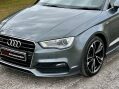 Audi A3 2.0 A3 S Line TDI 4dr 4