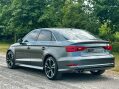Audi A3 2.0 A3 S Line TDI 4dr 5