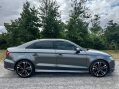 Audi A3 2.0 A3 S Line TDI 4dr 6