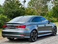 Audi A3 2.0 A3 S Line TDI 4dr 8