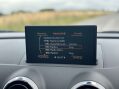 Audi A3 2.0 A3 S Line TDI 4dr 9