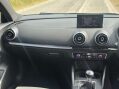 Audi A3 2.0 A3 S Line TDI 4dr 12