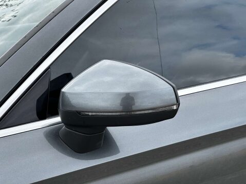 Audi A3 2.0 A3 S Line TDI 4dr 15