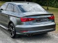 Audi A3 2.0 A3 S Line TDI 4dr 16