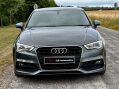 Audi A3 2.0 A3 S Line TDI 4dr 17