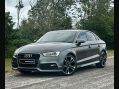 Audi A3 2.0 A3 S Line TDI 4dr 21