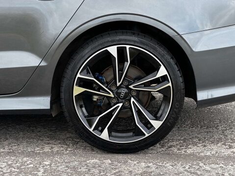 Audi A3 2.0 A3 S Line TDI 4dr 22