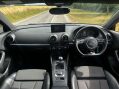 Audi A3 2.0 A3 S Line TDI 4dr 24
