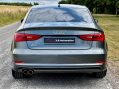 Audi A3 2.0 A3 S Line TDI 4dr 27