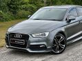 Audi A3 2.0 A3 S Line TDI 4dr 28