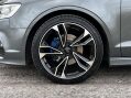 Audi A3 2.0 A3 S Line TDI 4dr 29