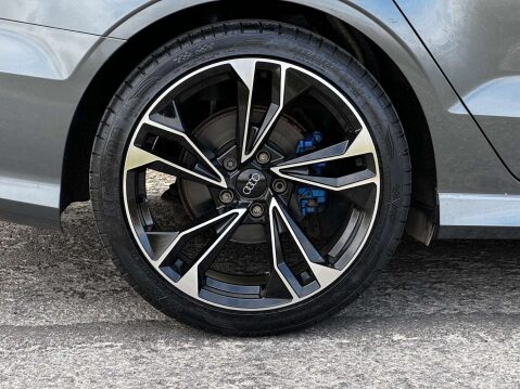 Audi A3 2.0 A3 S Line TDI 4dr 31