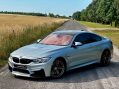 BMW 4 Series 3.0 M4 Semi-Auto 2dr 1