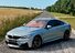 BMW 4 Series 3.0 M4 Semi-Auto 2dr