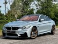 BMW 4 Series 3.0 M4 Semi-Auto 2dr 2