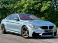 BMW 4 Series 3.0 M4 Semi-Auto 2dr 3