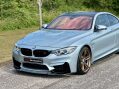 BMW 4 Series 3.0 M4 Semi-Auto 2dr 5
