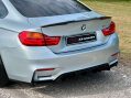 BMW 4 Series 3.0 M4 Semi-Auto 2dr 6