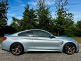 BMW 4 Series 3.0 M4 Semi-Auto 2dr 8