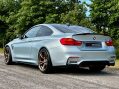 BMW 4 Series 3.0 M4 Semi-Auto 2dr 9