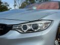 BMW 4 Series 3.0 M4 Semi-Auto 2dr 17