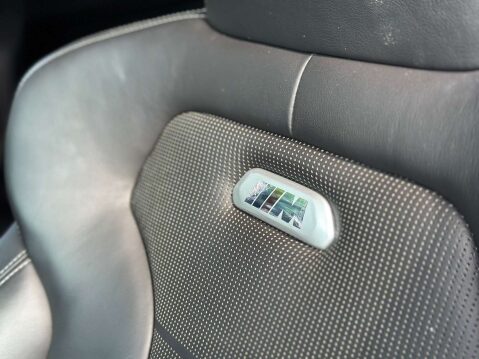 BMW 4 Series 3.0 M4 Semi-Auto 2dr 22