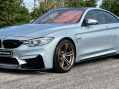 BMW 4 Series 3.0 M4 Semi-Auto 2dr 27