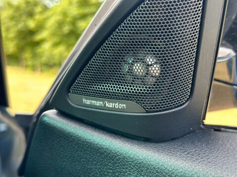 BMW 4 Series 3.0 M4 Semi-Auto 2dr 30