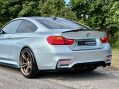 BMW 4 Series 3.0 M4 Semi-Auto 2dr 38
