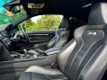 BMW 4 Series 3.0 M4 Semi-Auto 2dr 40