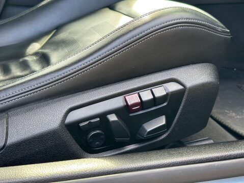 BMW 4 Series 3.0 M4 Semi-Auto 2dr 41