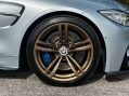 BMW 4 Series 3.0 M4 Semi-Auto 2dr 42