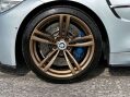 BMW 4 Series 3.0 M4 Semi-Auto 2dr 45