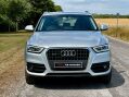 Audi Q3 2.0 Q3 SE TFSI Quattro 4WD 5dr 4