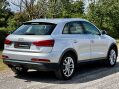 Audi Q3 2.0 Q3 SE TFSI Quattro 4WD 5dr 7