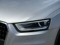 Audi Q3 2.0 Q3 SE TFSI Quattro 4WD 5dr 8