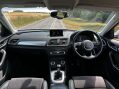 Audi Q3 2.0 Q3 SE TFSI Quattro 4WD 5dr 16