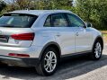 Audi Q3 2.0 Q3 SE TFSI Quattro 4WD 5dr 21