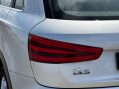 Audi Q3 2.0 Q3 SE TFSI Quattro 4WD 5dr 9