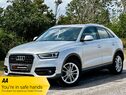 Audi Q3 2.0 Q3 SE TFSI Quattro 4WD 5dr