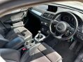 Audi Q3 2.0 Q3 SE TFSI Quattro 4WD 5dr 10