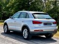 Audi Q3 2.0 Q3 SE TFSI Quattro 4WD 5dr 5