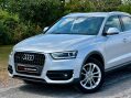 Audi Q3 2.0 Q3 SE TFSI Quattro 4WD 5dr 23