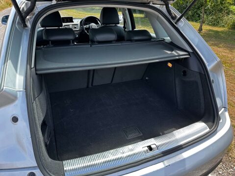 Audi Q3 2.0 Q3 SE TFSI Quattro 4WD 5dr 22