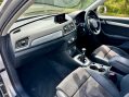 Audi Q3 2.0 Q3 SE TFSI Quattro 4WD 5dr 17