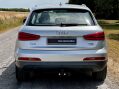 Audi Q3 2.0 Q3 SE TFSI Quattro 4WD 5dr 20