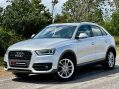 Audi Q3 2.0 Q3 SE TFSI Quattro 4WD 5dr 26