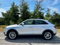 Audi Q3 2.0 Q3 SE TFSI Quattro 4WD 5dr 25