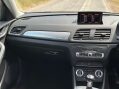 Audi Q3 2.0 Q3 SE TFSI Quattro 4WD 5dr 12