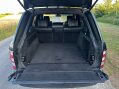 Land Rover Range Rover 3.0 Range Rover Vogue SE TDV6 Auto 4WD 5dr 43